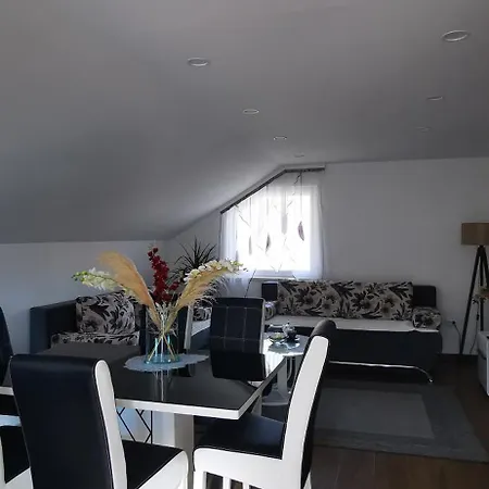 Mario Apartamento