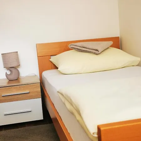 아파트 Mario Drvar