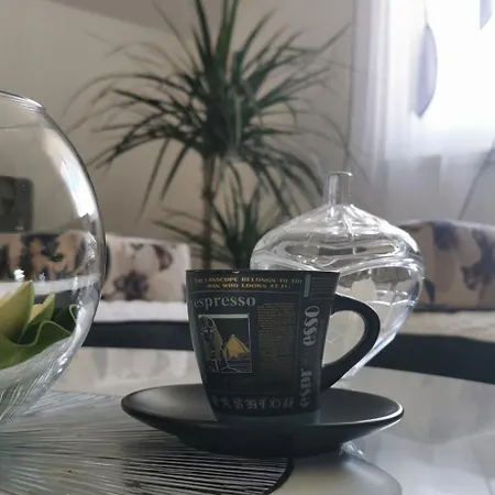 Apartamento Mario *