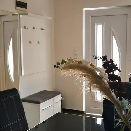 Apartamento Mario Drvar
