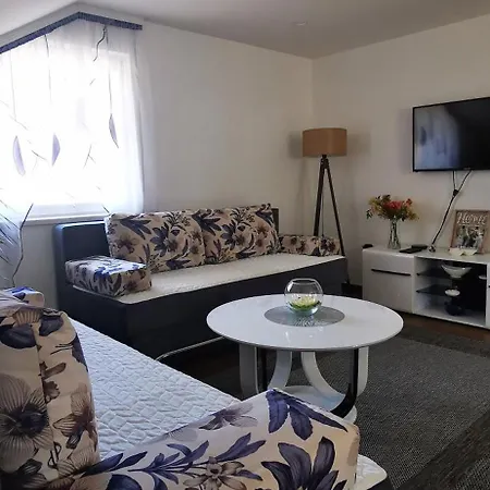 Mario Апартаменты *