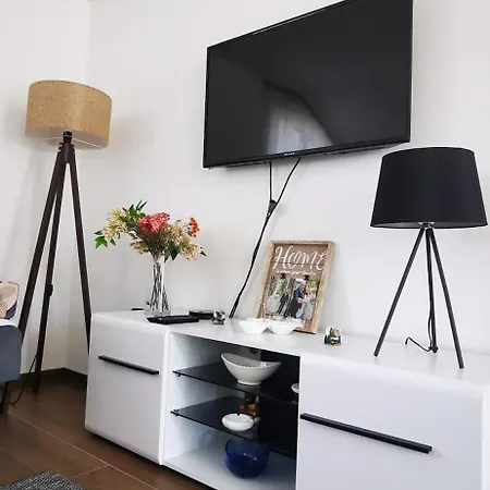 Mario Apartamento