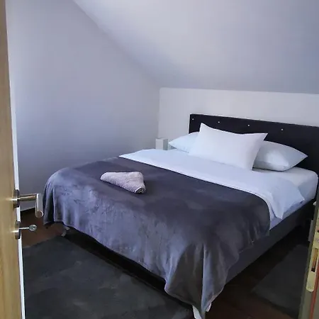 Mario アパート Drvar