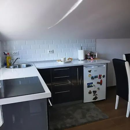 Mario Apartamento