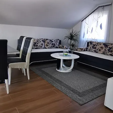 Apartamento Mario Drvar