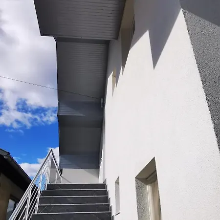 Mario アパート Drvar