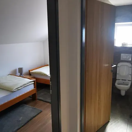 アパート Mario *