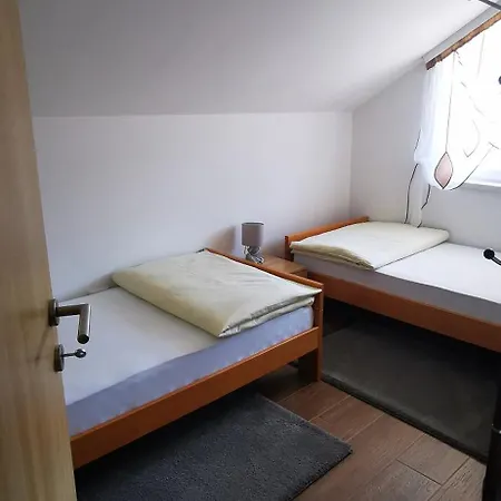 Mario アパート Drvar