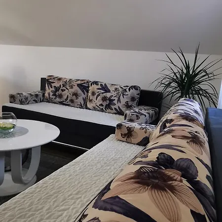 Apartamento Mario