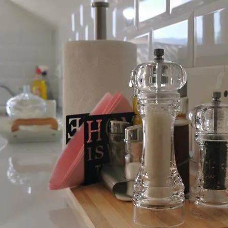 Mario Апартаменты *